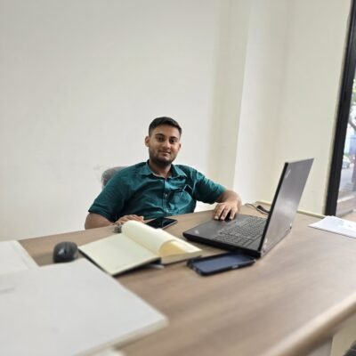 Sunil Paswan